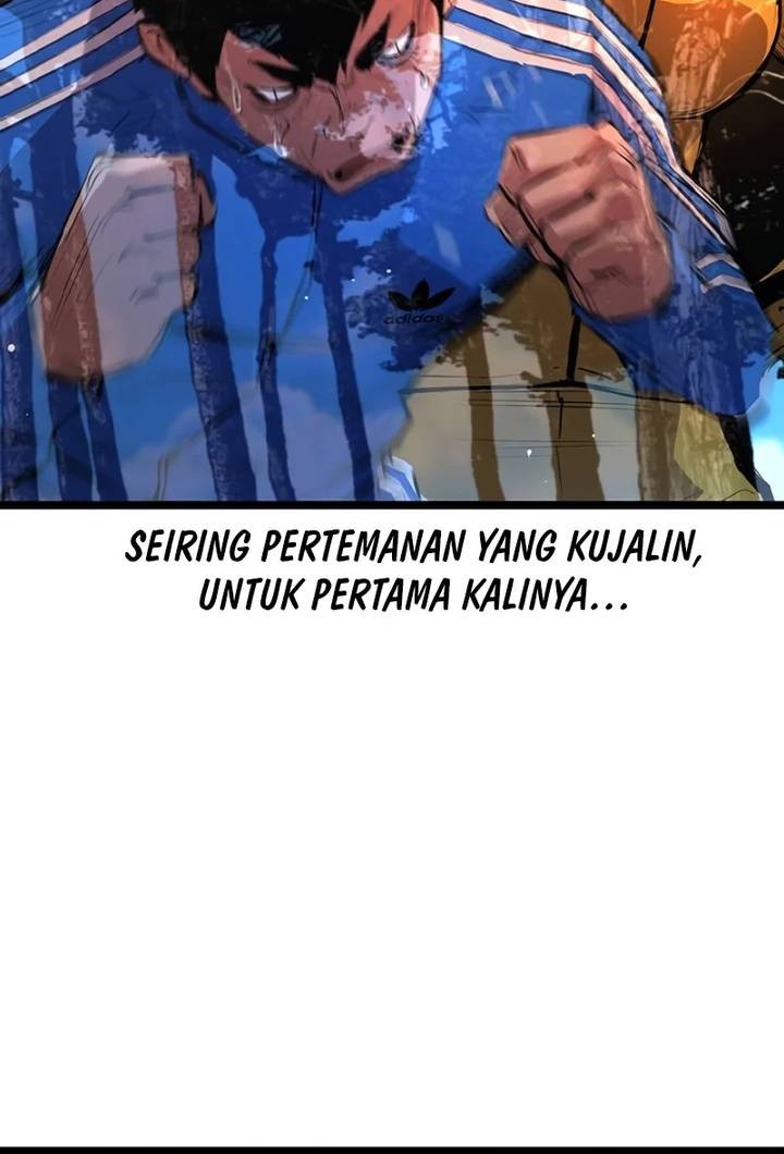 Hallym Gymnasium Chapter 199 - halaman 48