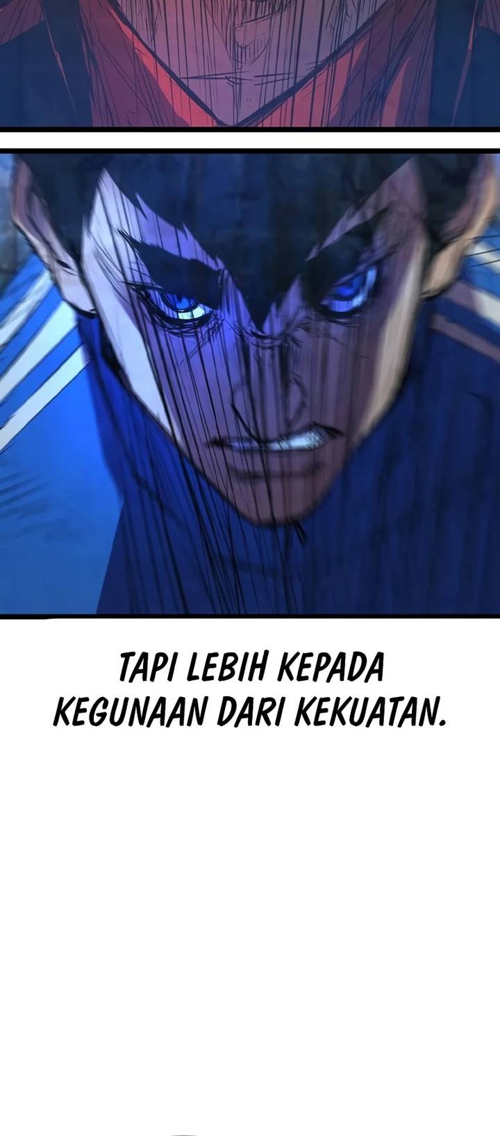 Hallym Gymnasium Chapter 199 - halaman 57