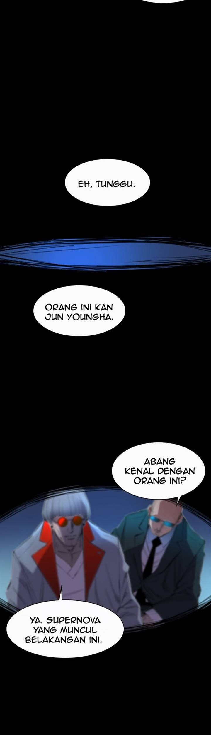Hallym Gymnasium Chapter 2 - halaman 10