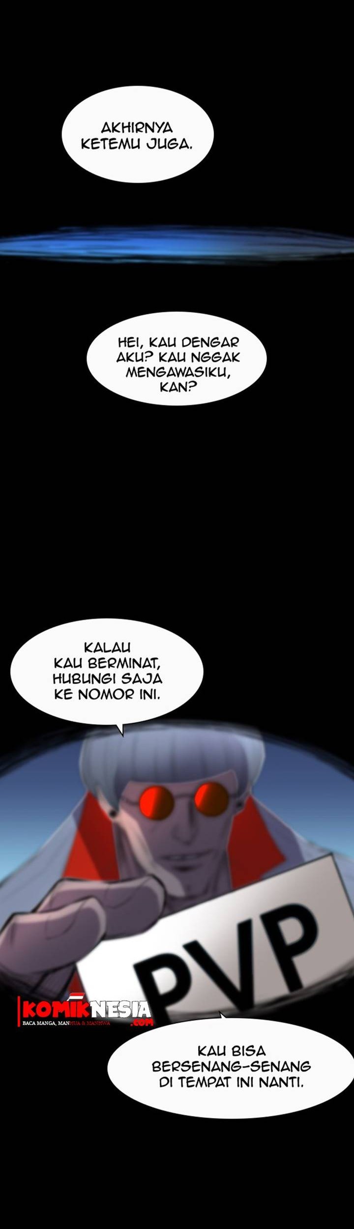 Hallym Gymnasium Chapter 2 - halaman 11
