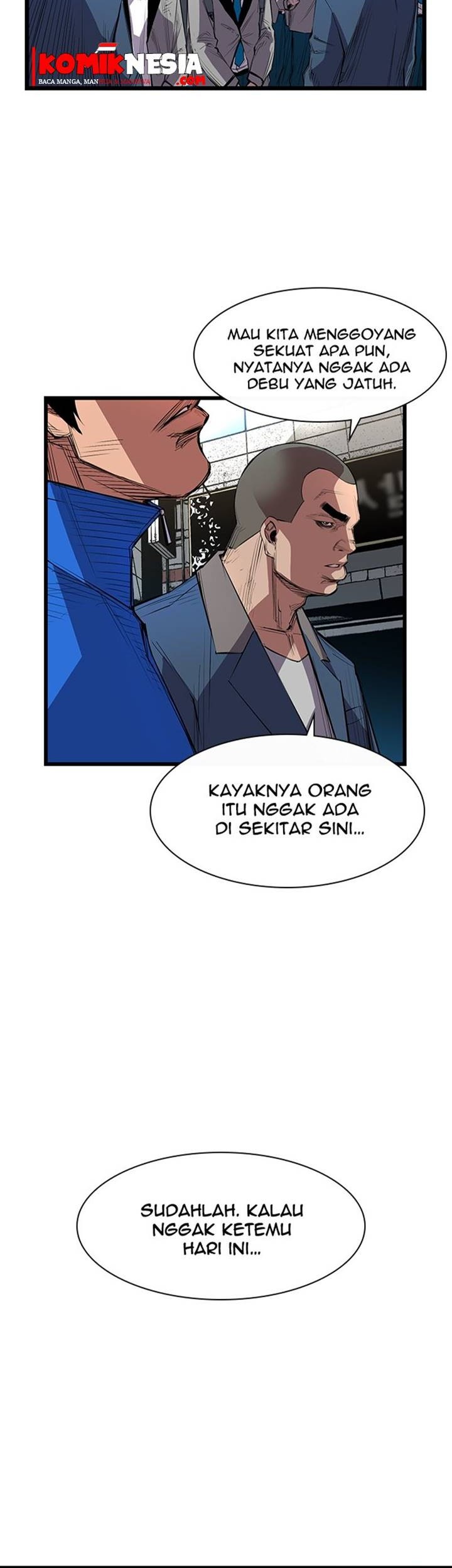 Hallym Gymnasium Chapter 2 - halaman 28