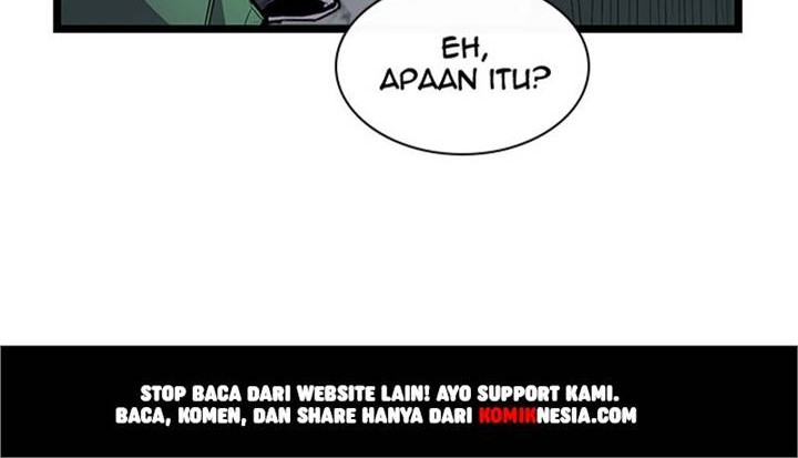 Hallym Gymnasium Chapter 2 - halaman 31