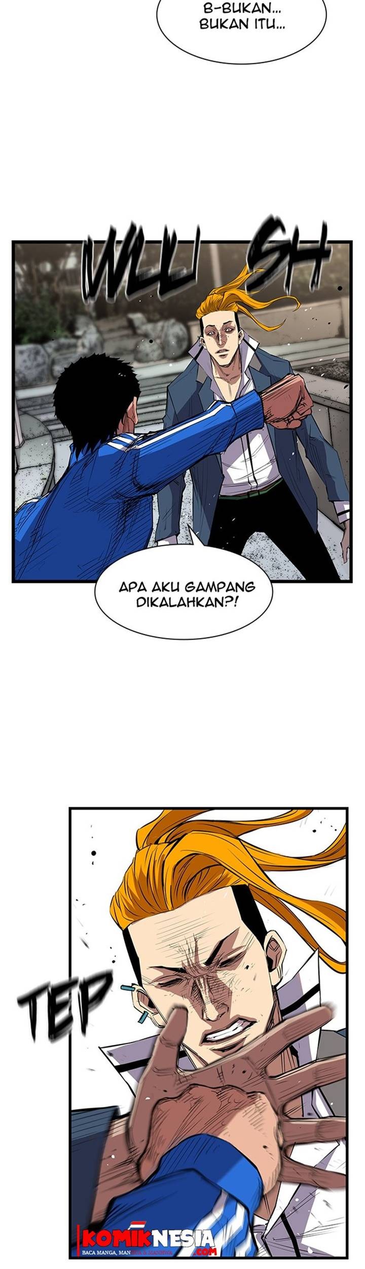 Hallym Gymnasium Chapter 2 - halaman 42