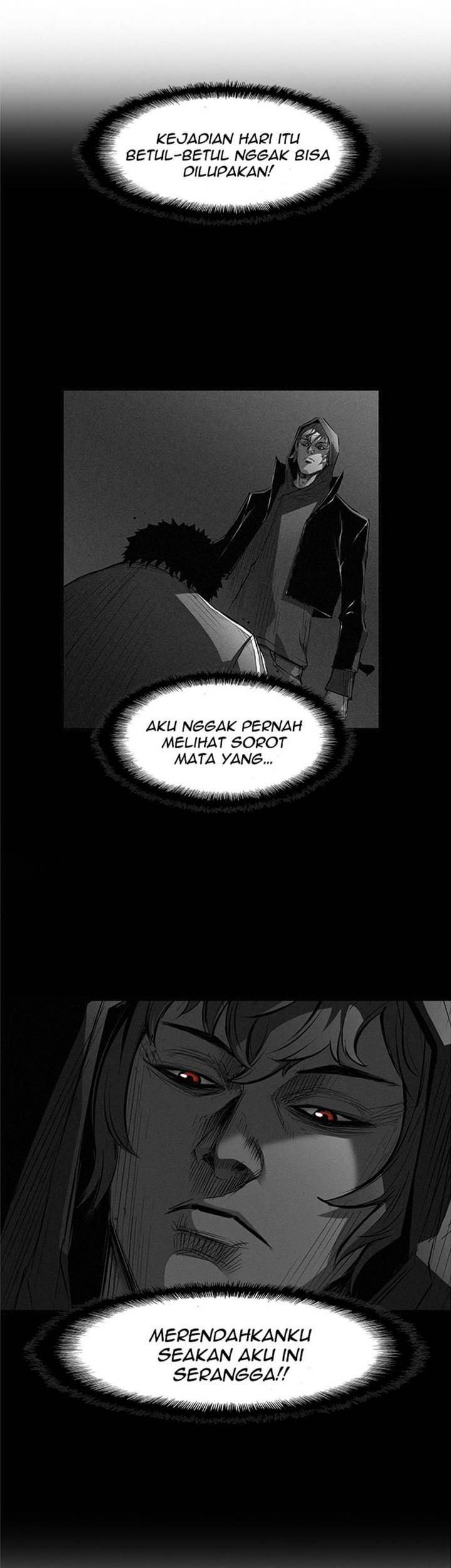 Hallym Gymnasium Chapter 2 - halaman 49