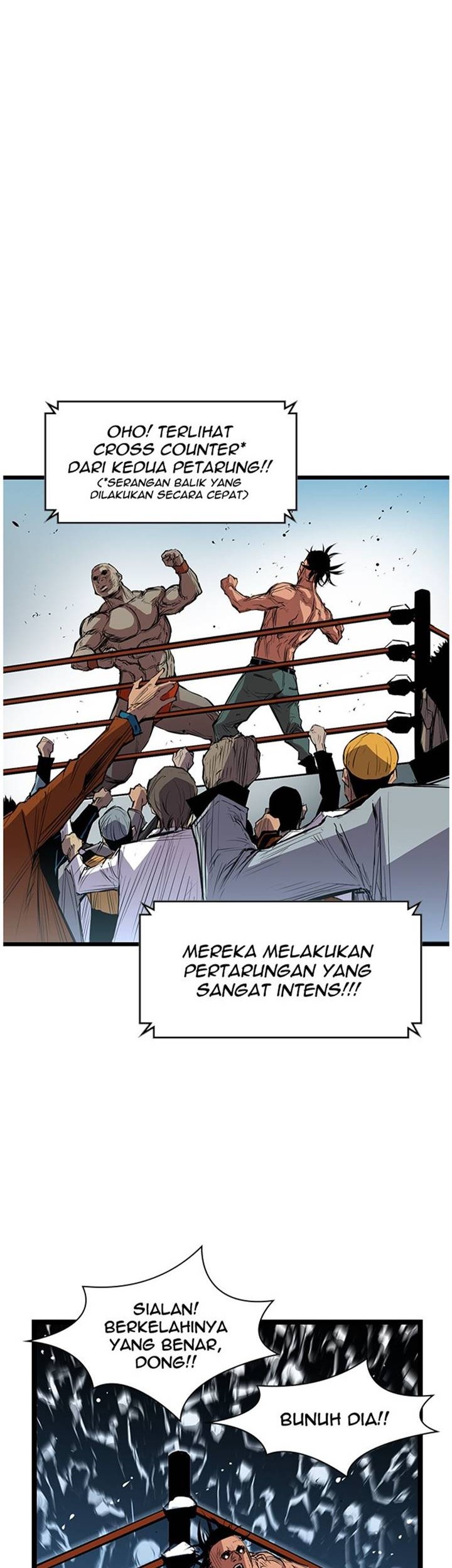 Hallym Gymnasium Chapter 2 - halaman 69