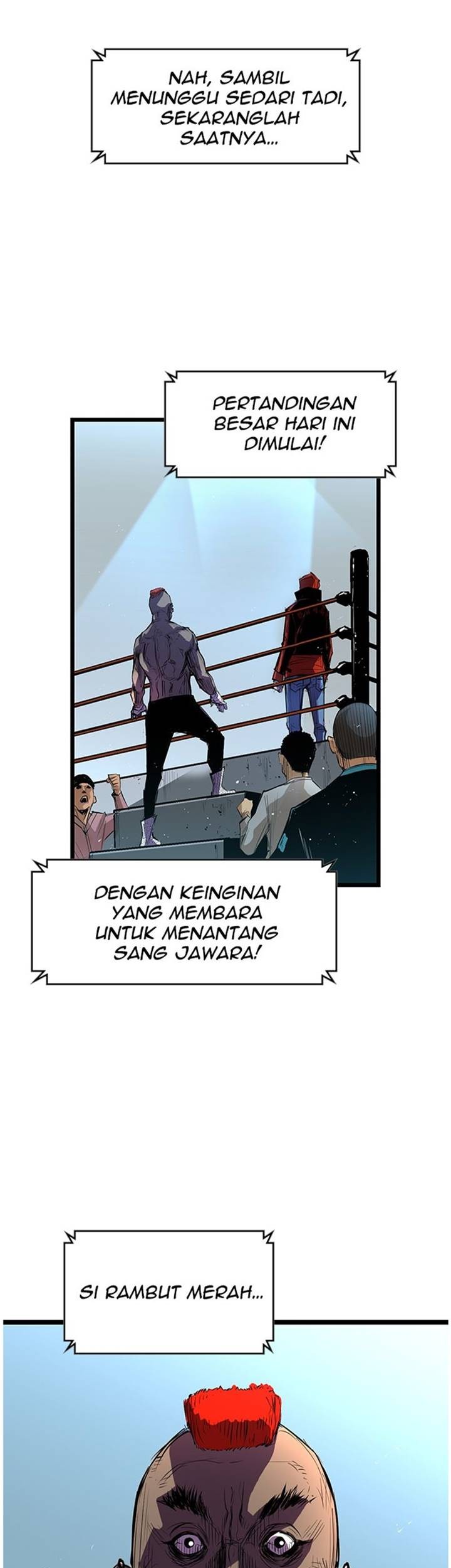 Hallym Gymnasium Chapter 2 - halaman 72