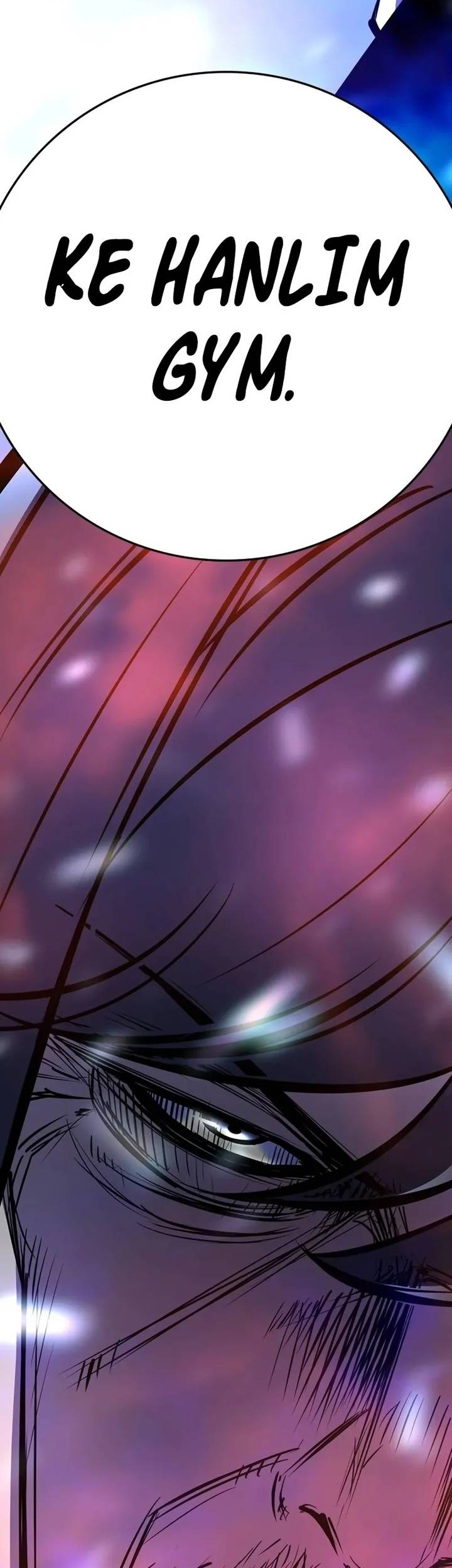 Hallym Gymnasium Chapter 200 - halaman 101
