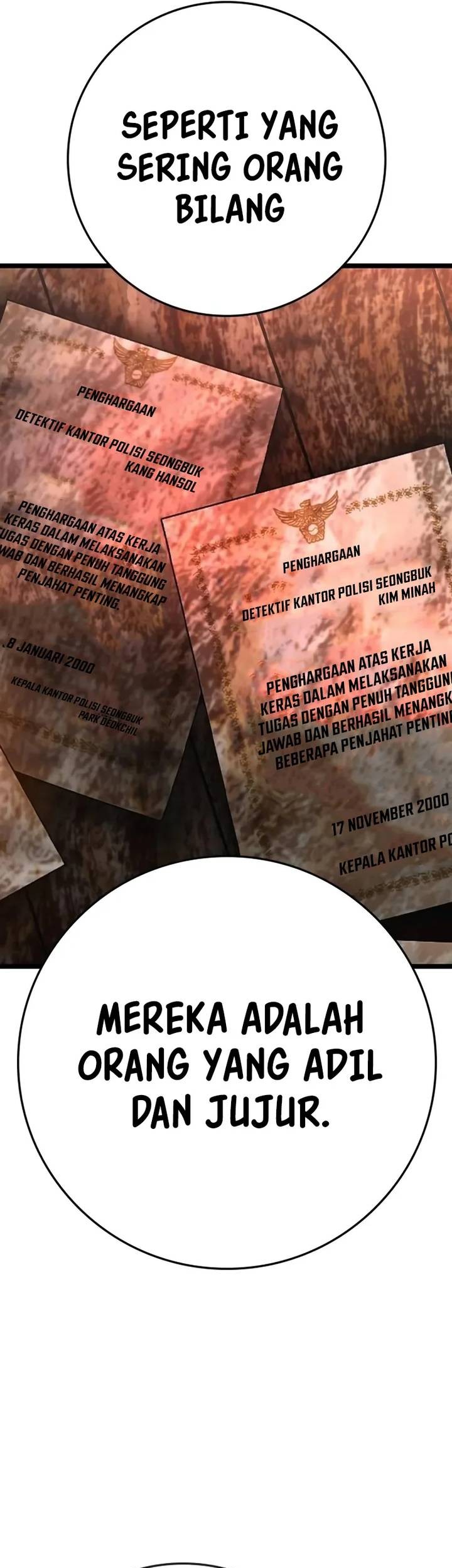 Hallym Gymnasium Chapter 200 - halaman 13