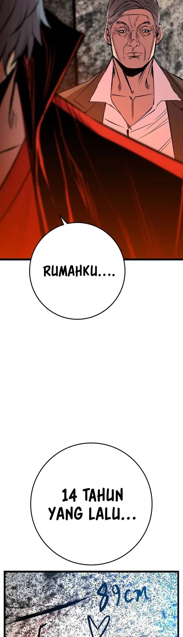 Hallym Gymnasium Chapter 200 - halaman 2