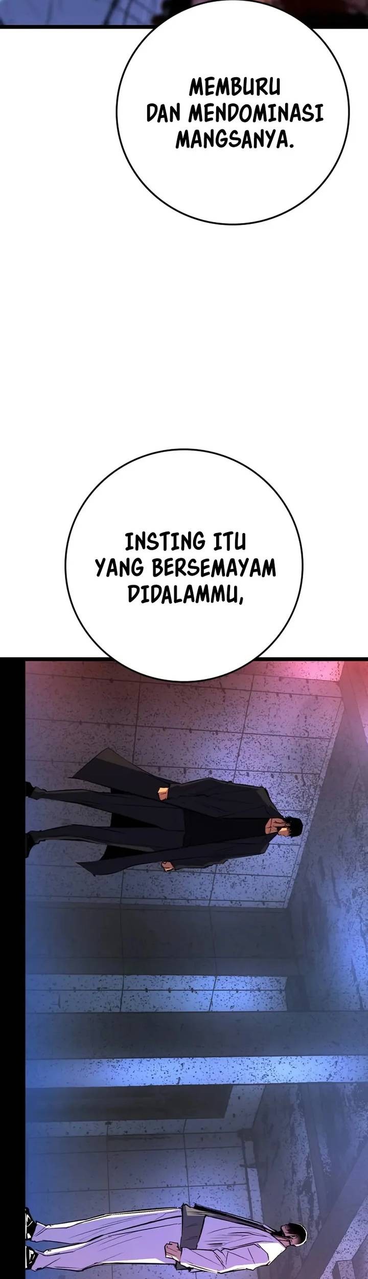 Hallym Gymnasium Chapter 201 - halaman 111