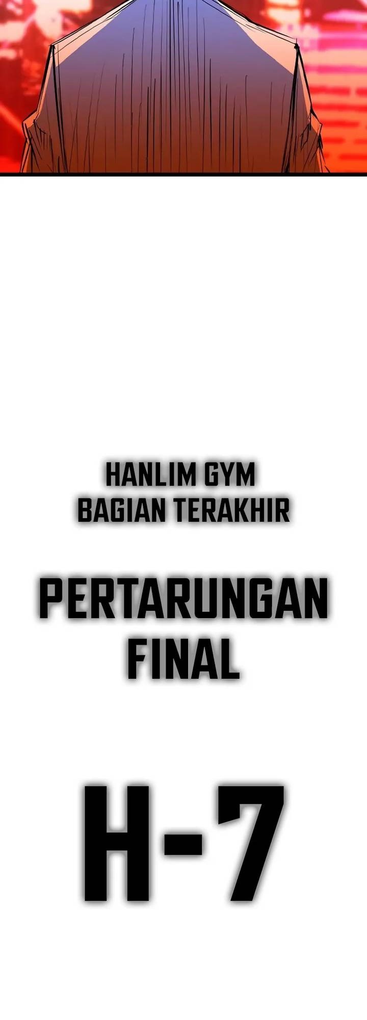 Hallym Gymnasium Chapter 201 - halaman 119