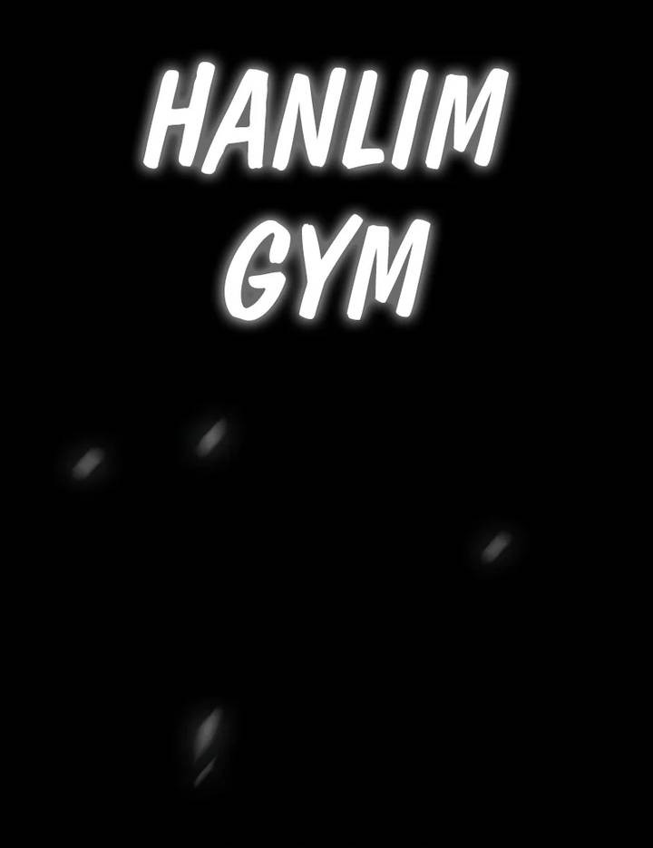 Hallym Gymnasium Chapter 201 - halaman 134