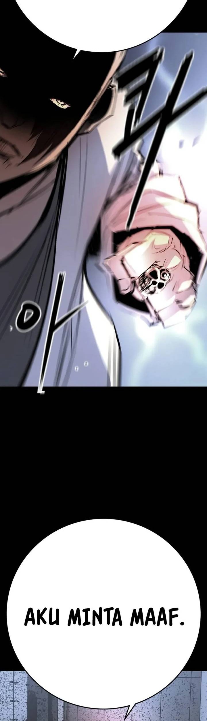 Hallym Gymnasium Chapter 201 - halaman 88