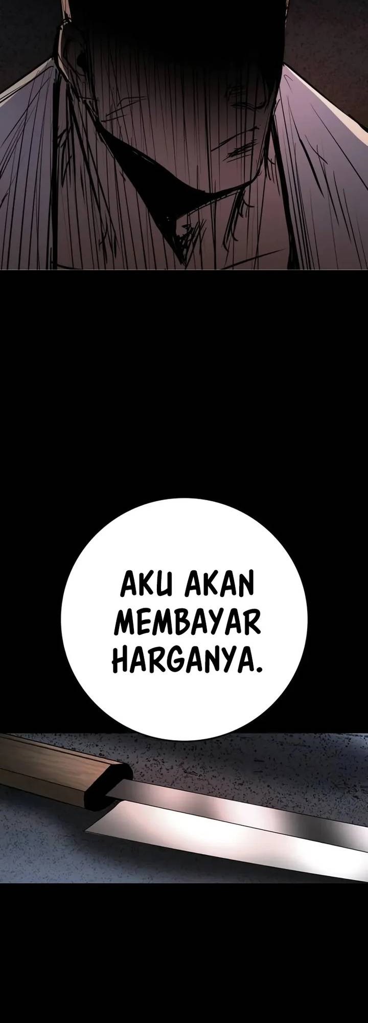 Hallym Gymnasium Chapter 201 - halaman 92