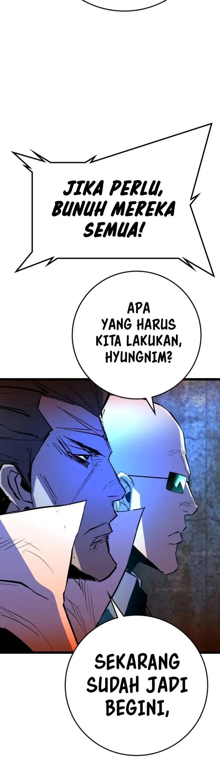 Hallym Gymnasium Chapter 202 - halaman 49