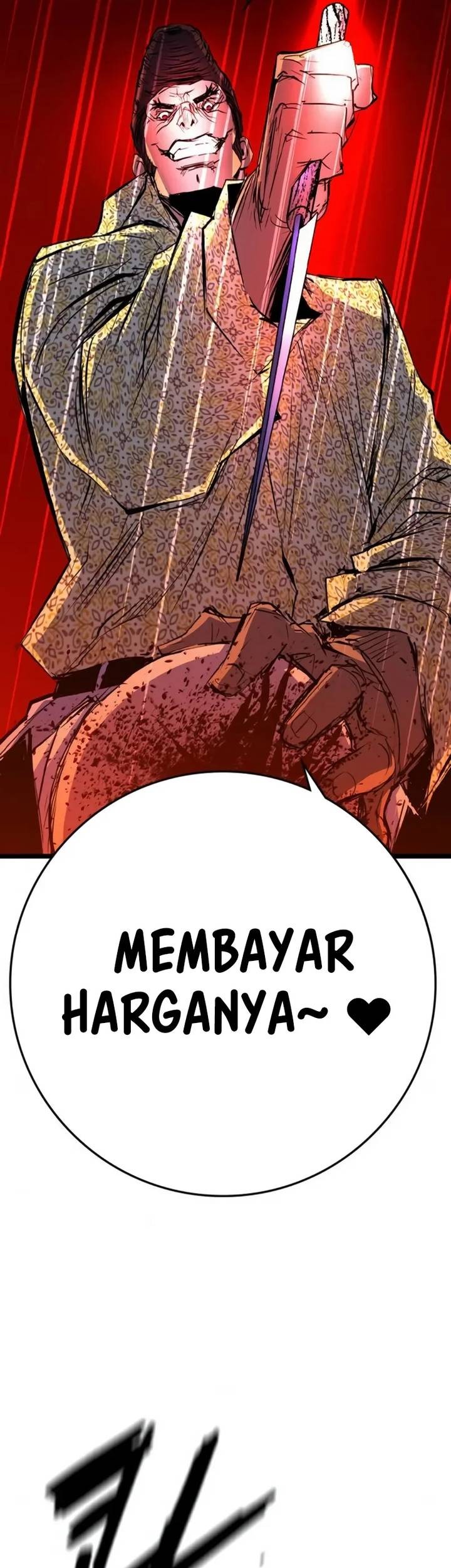 Hallym Gymnasium Chapter 203 - halaman 109
