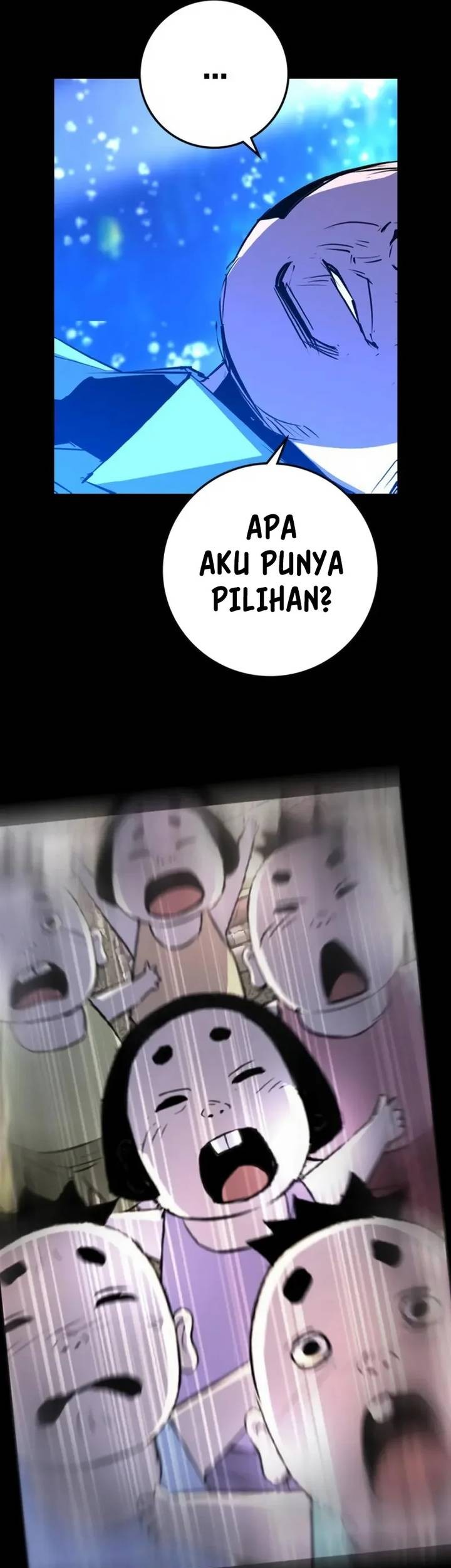 Hallym Gymnasium Chapter 203 - halaman 13