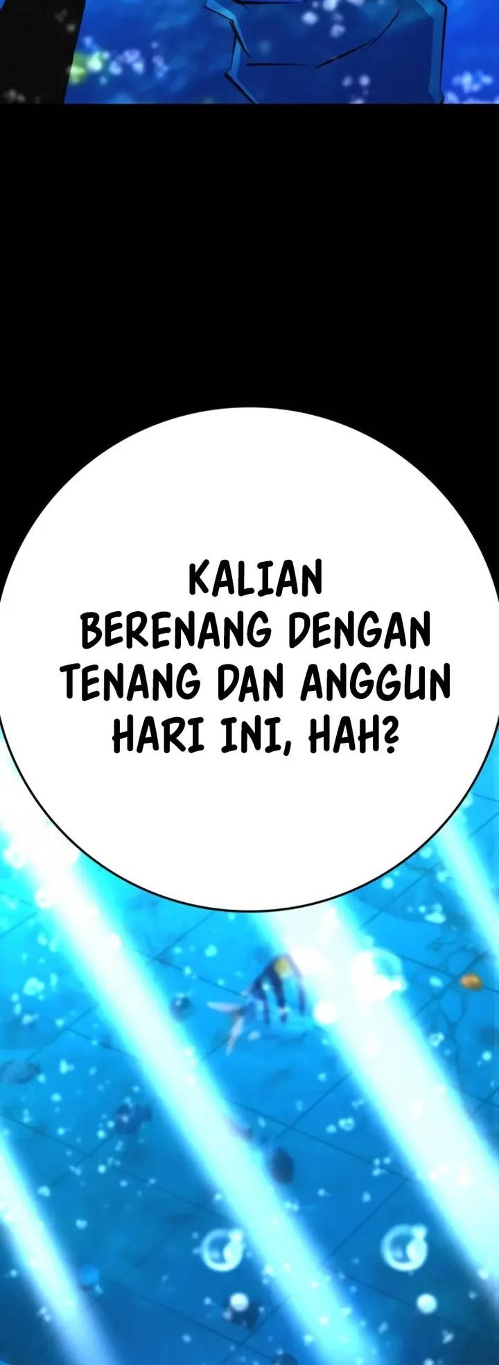 Hallym Gymnasium Chapter 203 - halaman 3