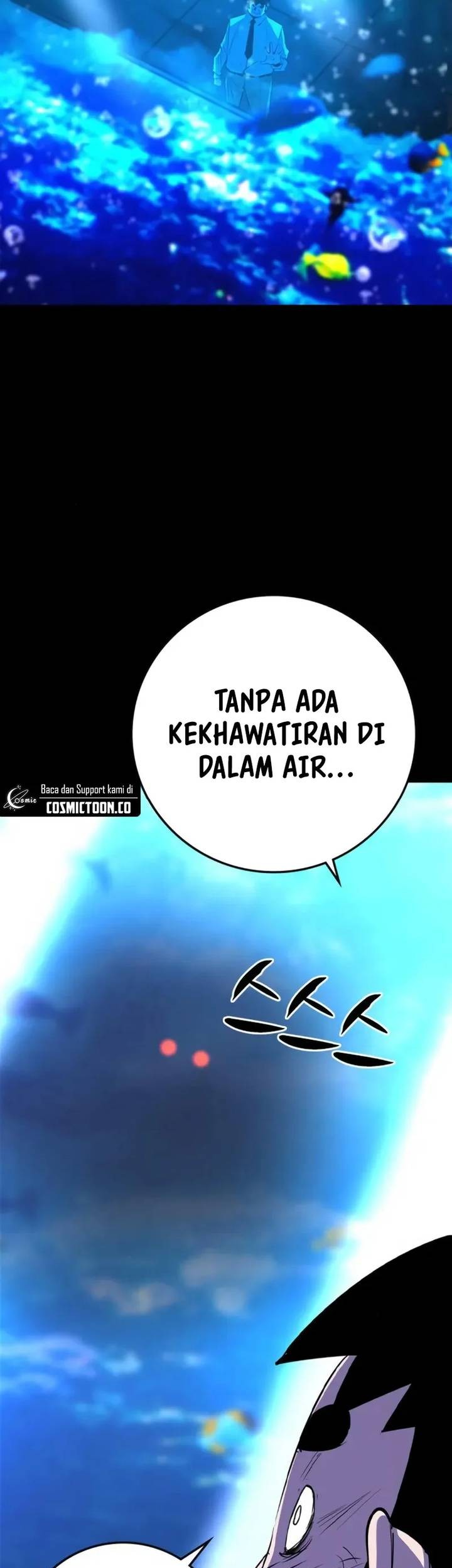 Hallym Gymnasium Chapter 203 - halaman 4