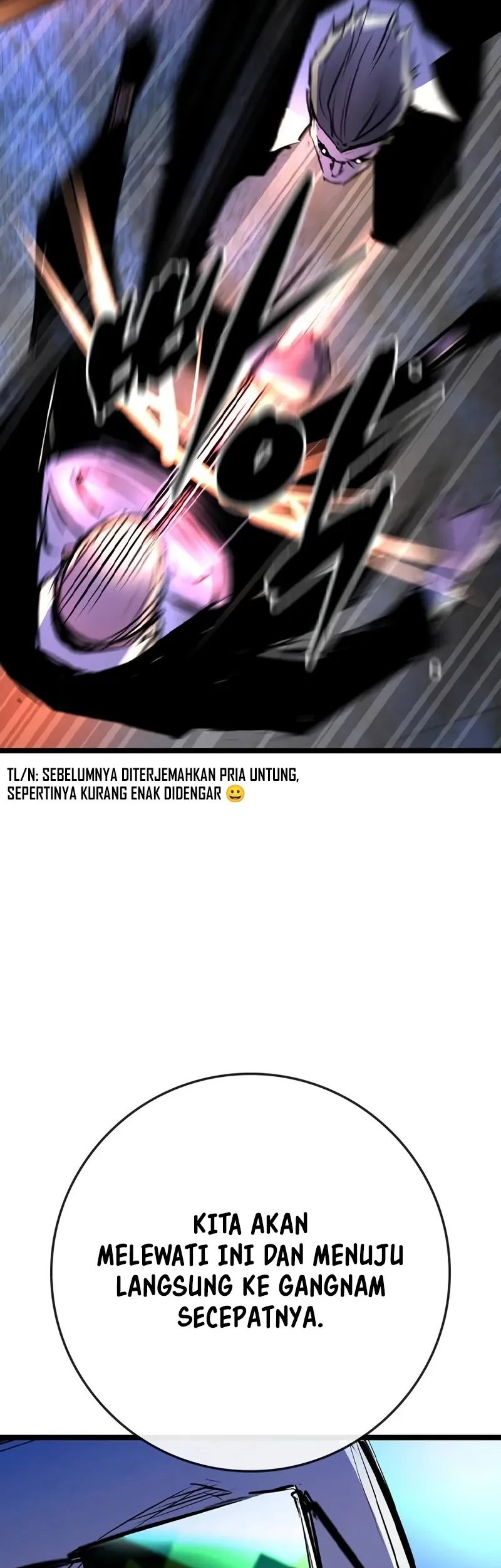 Hallym Gymnasium Chapter 204 - halaman 11