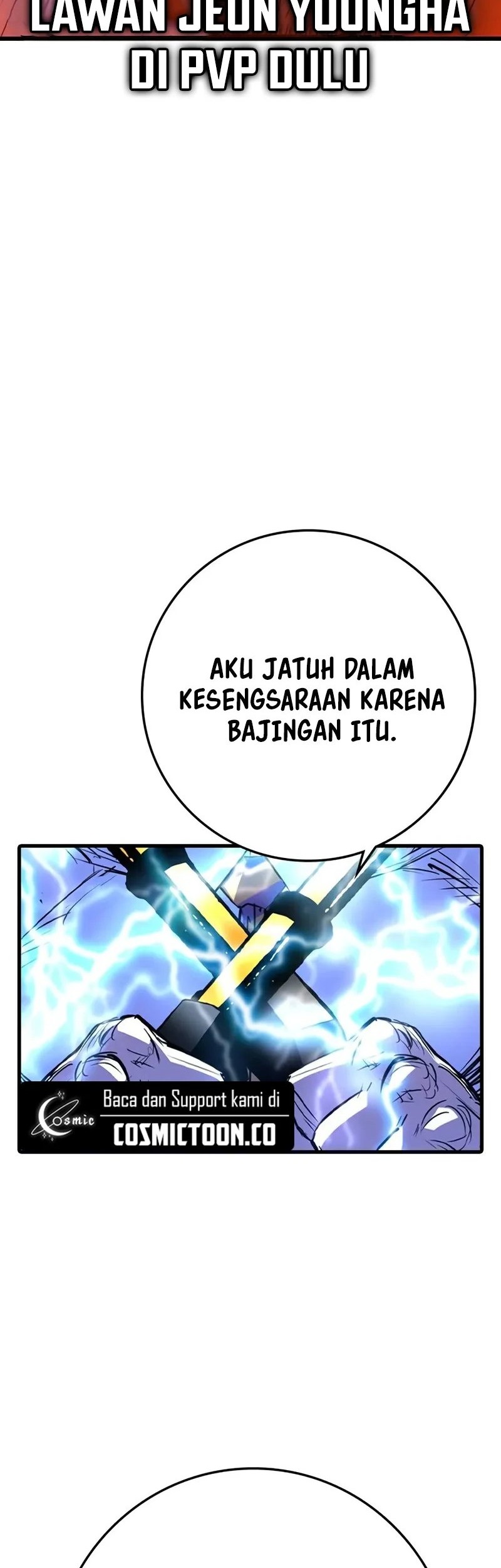Hallym Gymnasium Chapter 204 - halaman 62