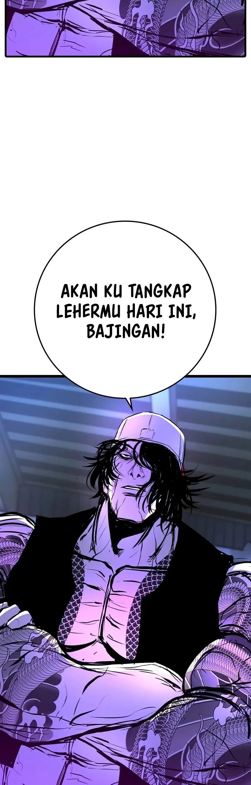Hallym Gymnasium Chapter 204 - halaman 67