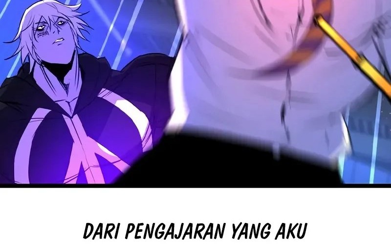 Hallym Gymnasium Chapter 204 - halaman 81