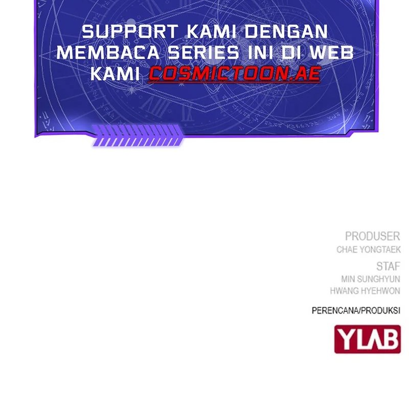 Hallym Gymnasium Chapter 205 - halaman 120