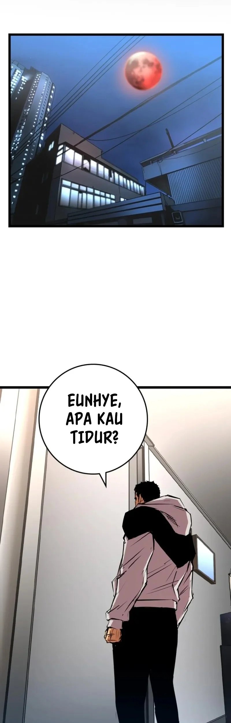 Hallym Gymnasium Chapter 205 - halaman 2