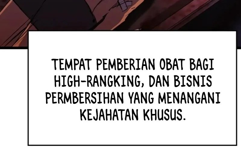 Hallym Gymnasium Chapter 205 - halaman 23