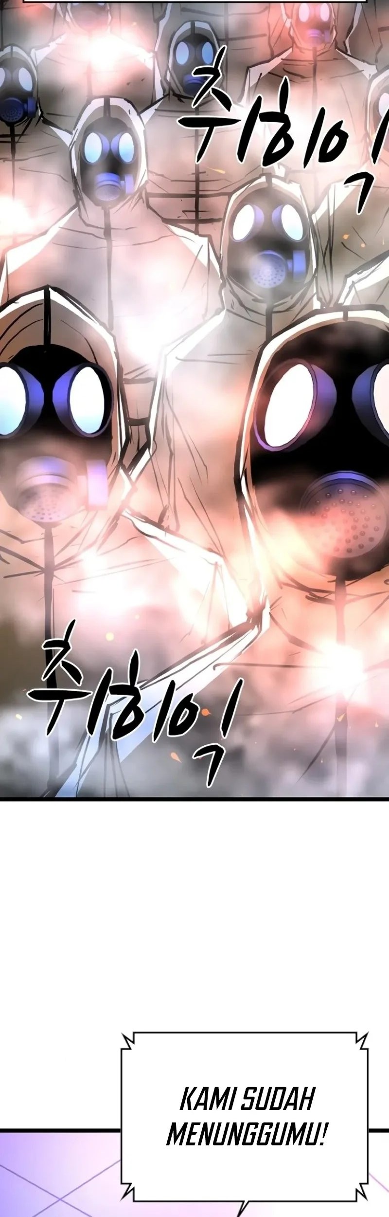 Hallym Gymnasium Chapter 205 - halaman 26