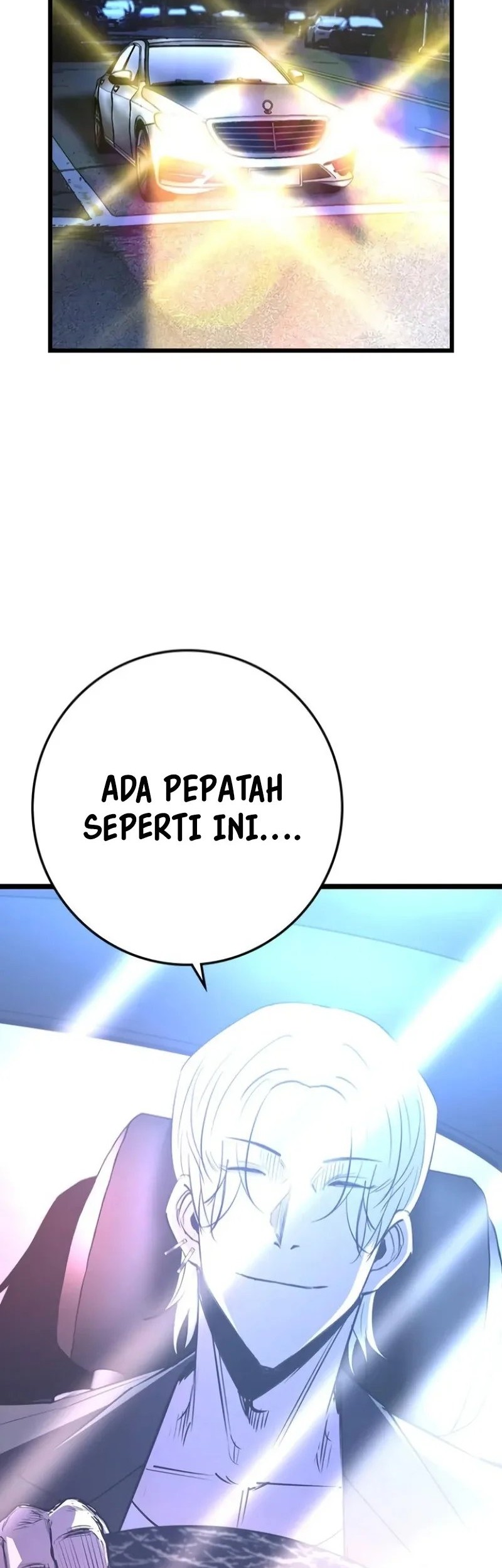 Hallym Gymnasium Chapter 206 - halaman 2
