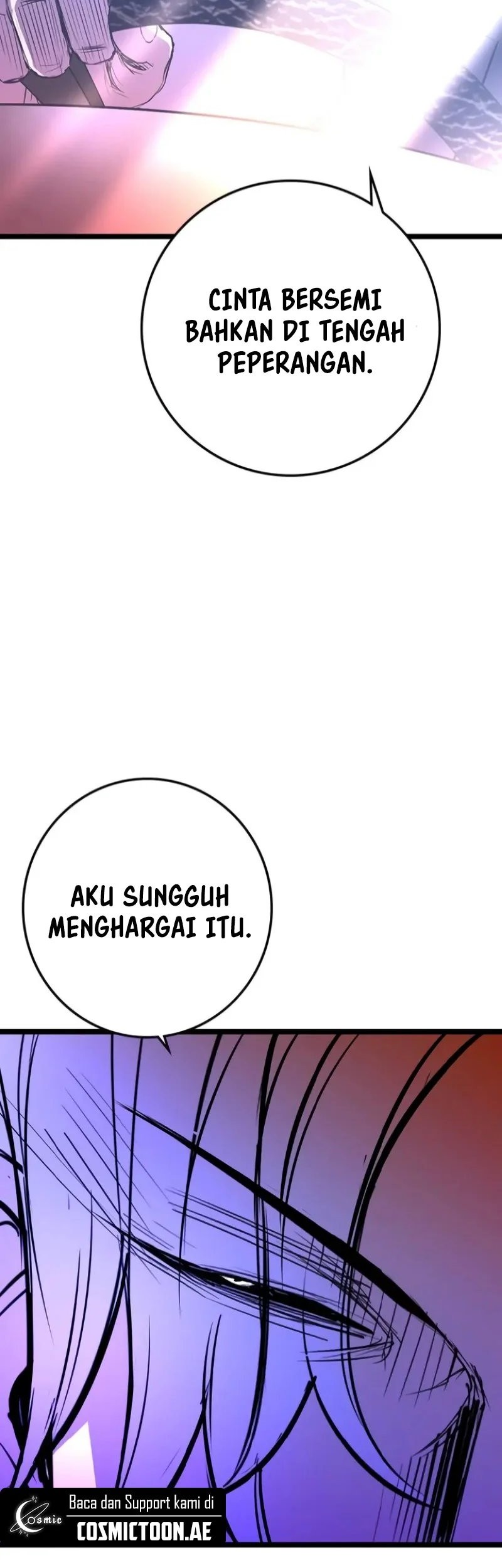 Hallym Gymnasium Chapter 206 - halaman 3