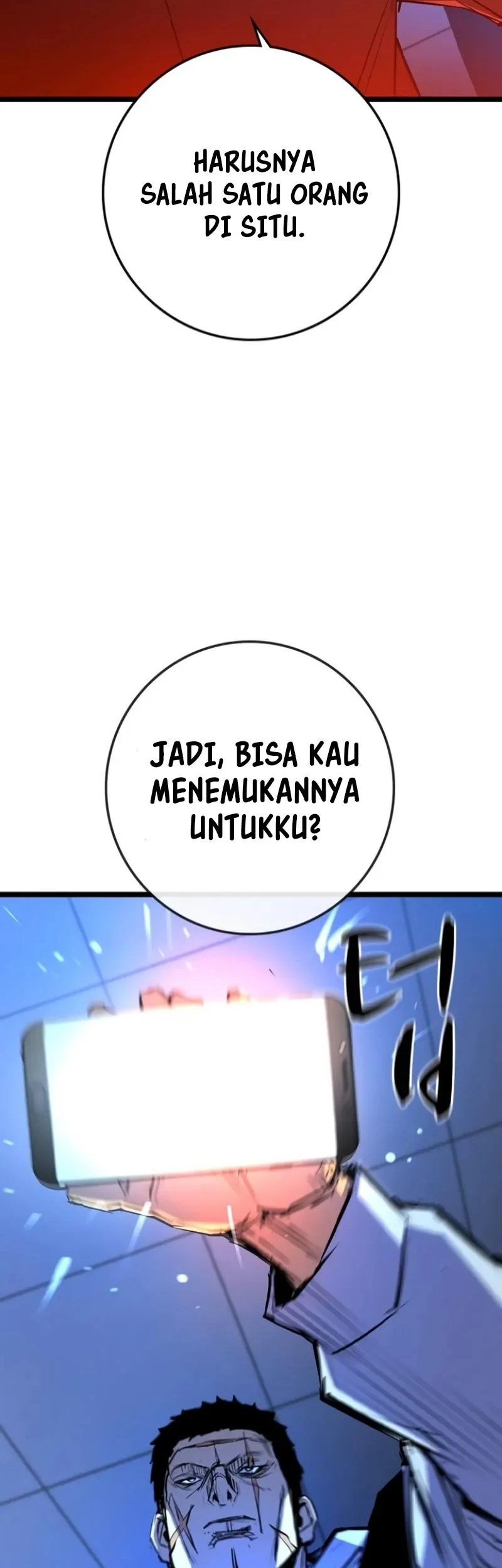 Hallym Gymnasium Chapter 206 - halaman 39