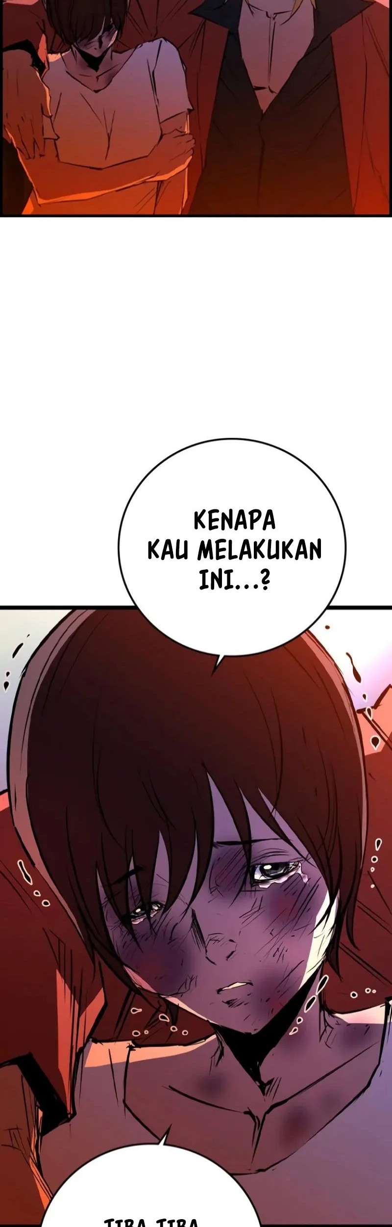 Hallym Gymnasium Chapter 206 - halaman 6