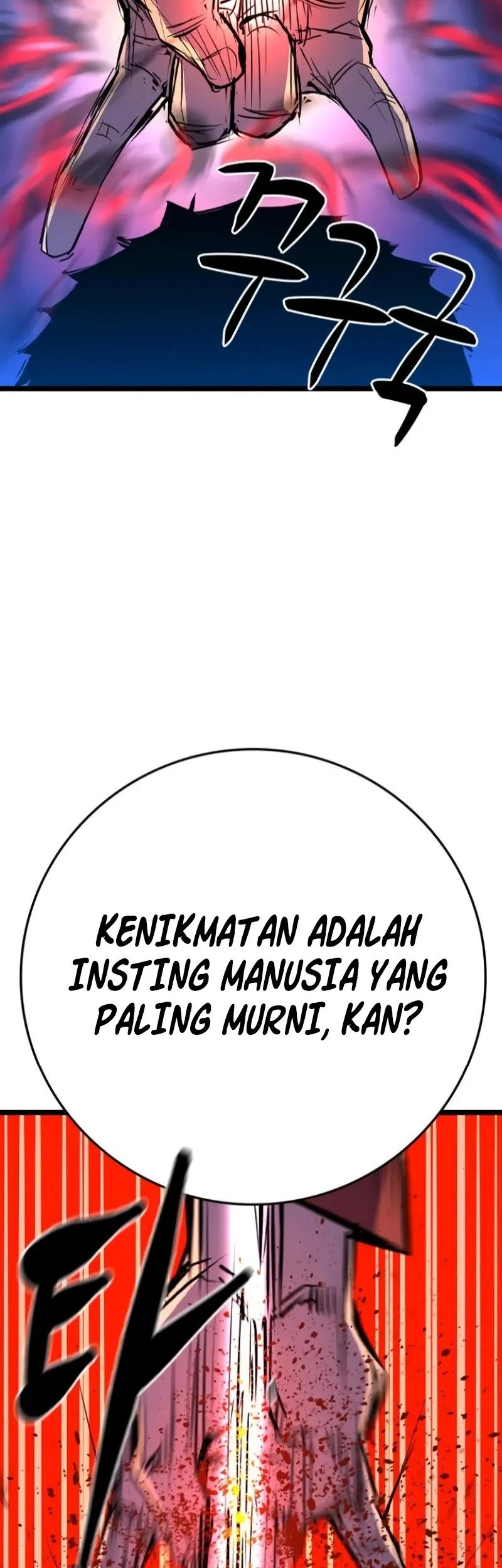 Hallym Gymnasium Chapter 206 - halaman 65