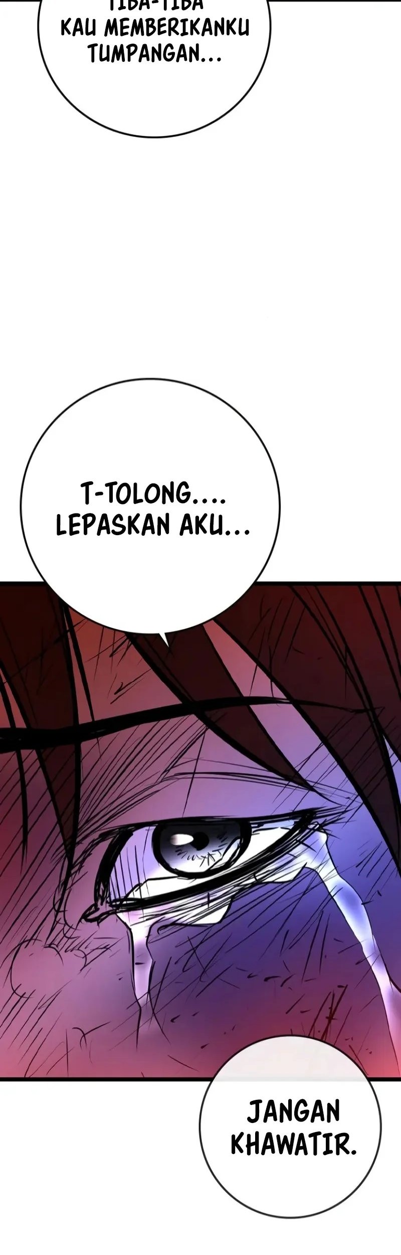 Hallym Gymnasium Chapter 206 - halaman 7