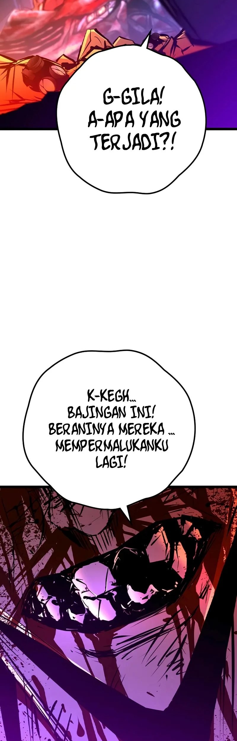 Hallym Gymnasium Chapter 207 - halaman 40