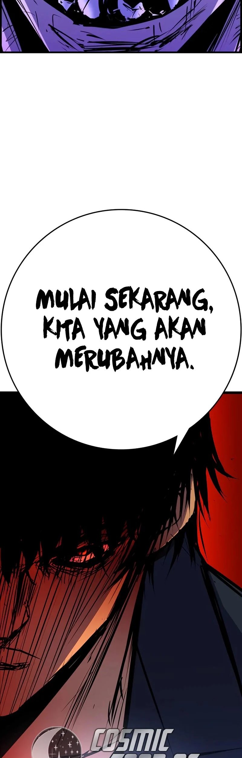 Hallym Gymnasium Chapter 207 - halaman 61