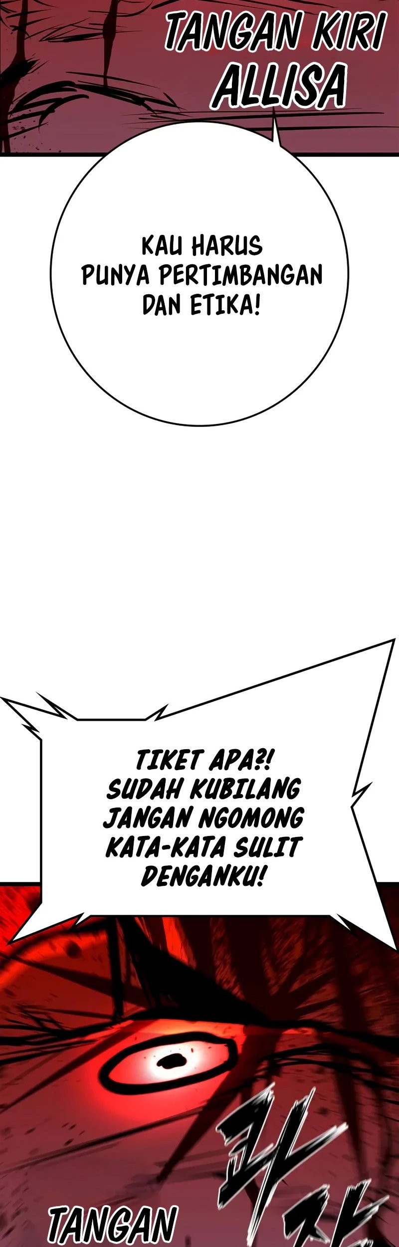 Hallym Gymnasium Chapter 207 - halaman 69