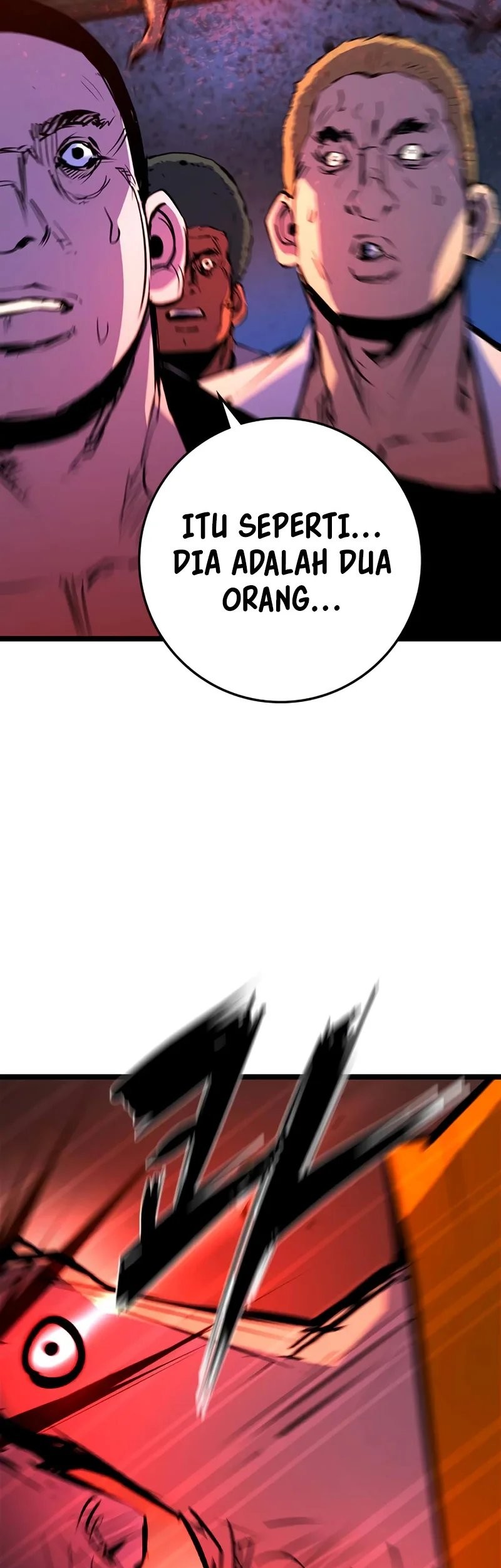 Hallym Gymnasium Chapter 207 - halaman 79