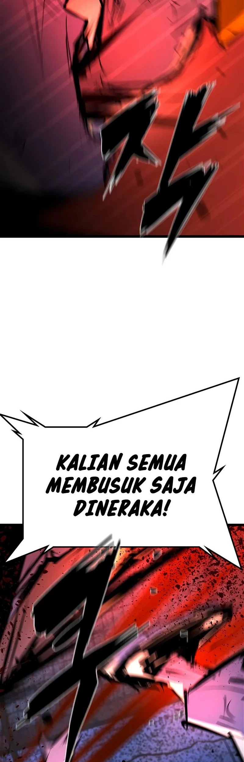 Hallym Gymnasium Chapter 207 - halaman 80