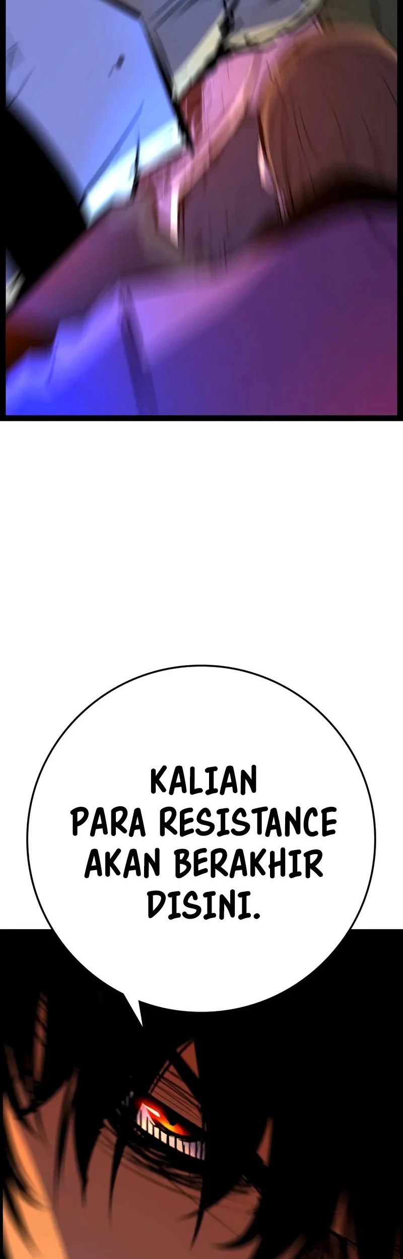 Hallym Gymnasium Chapter 207 - halaman 99