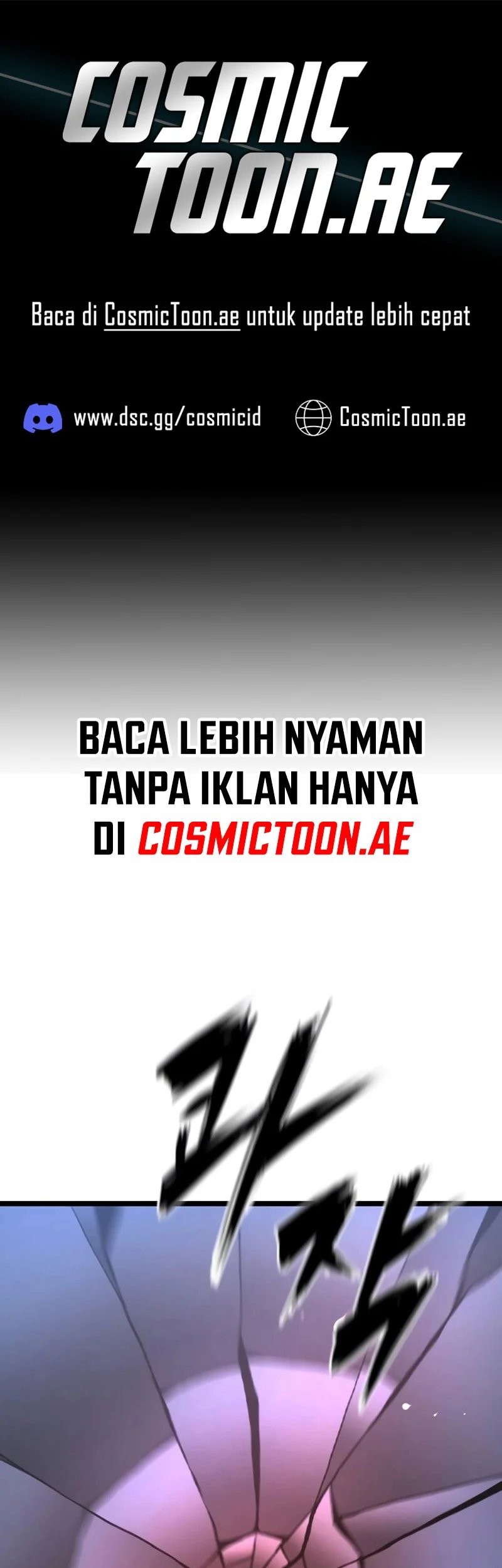 Hallym Gymnasium Chapter 208 - halaman 1