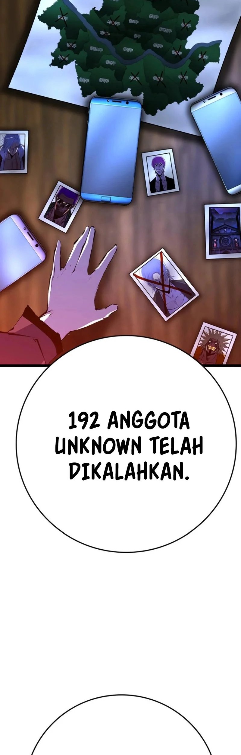 Hallym Gymnasium Chapter 208 - halaman 23
