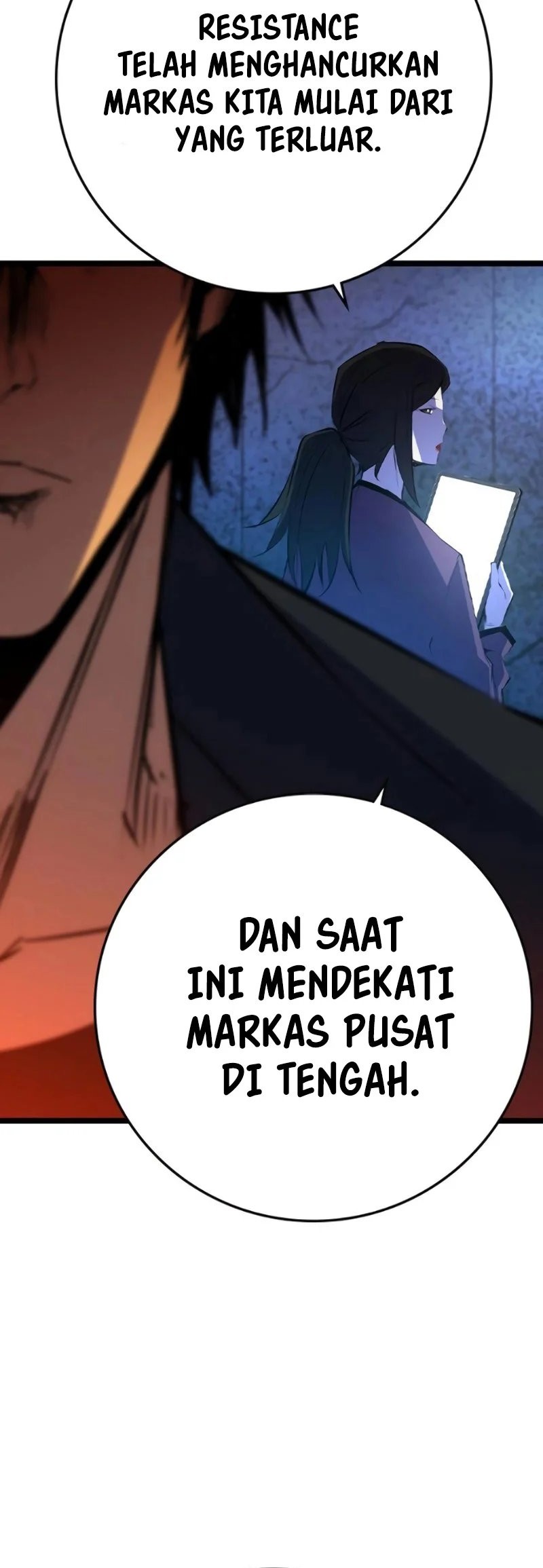 Hallym Gymnasium Chapter 208 - halaman 24