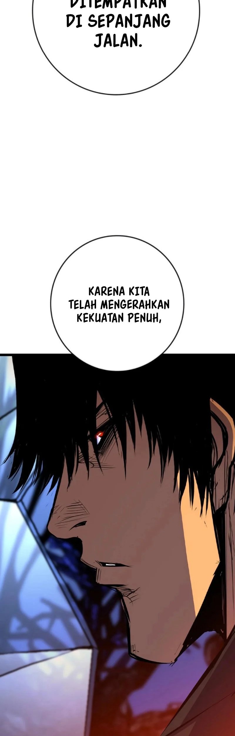 Hallym Gymnasium Chapter 208 - halaman 26
