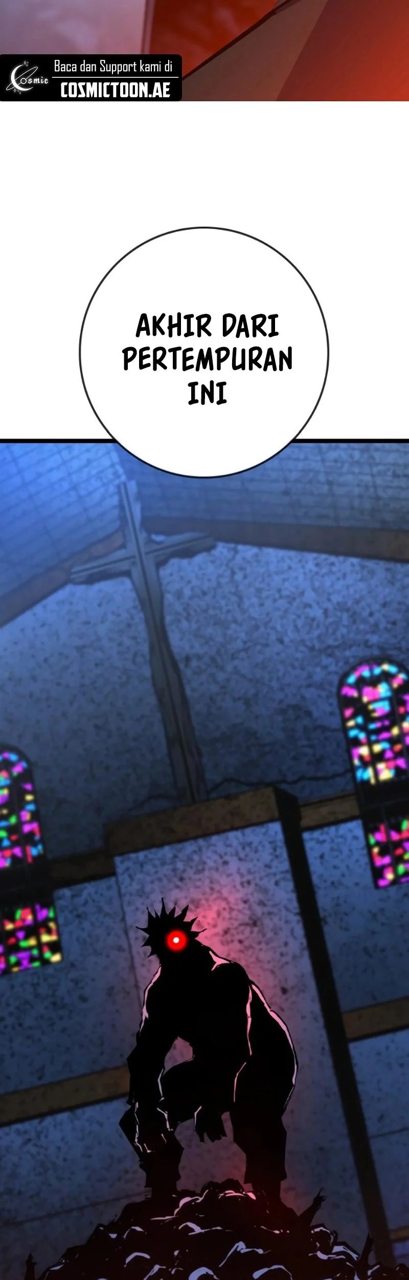 Hallym Gymnasium Chapter 208 - halaman 27