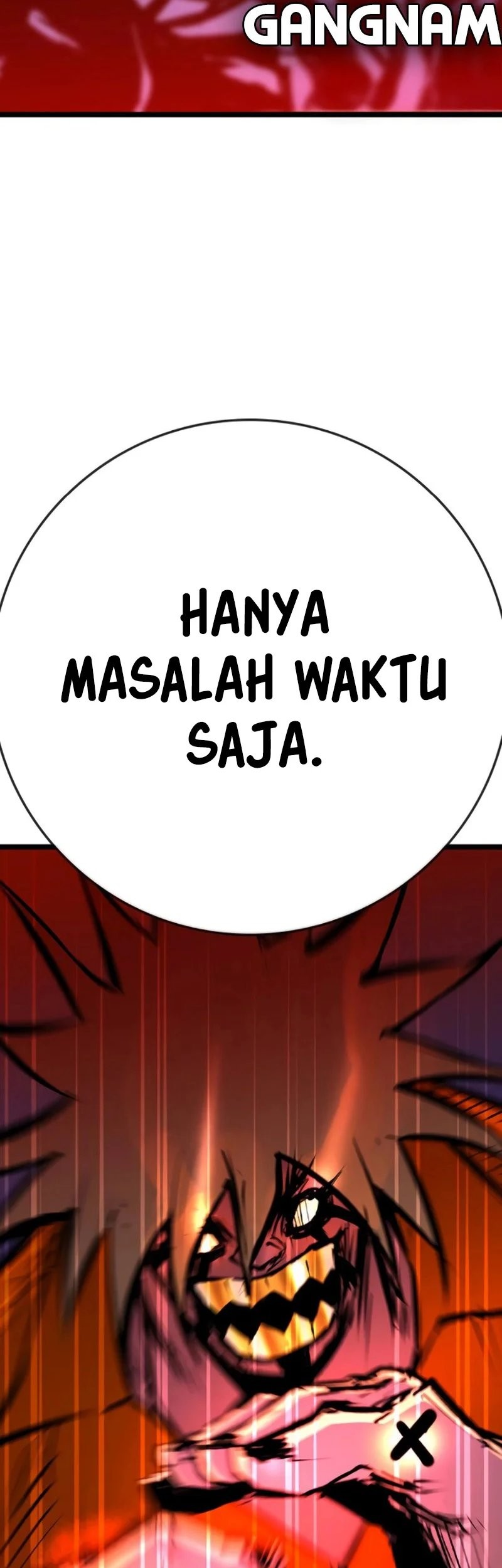 Hallym Gymnasium Chapter 208 - halaman 29