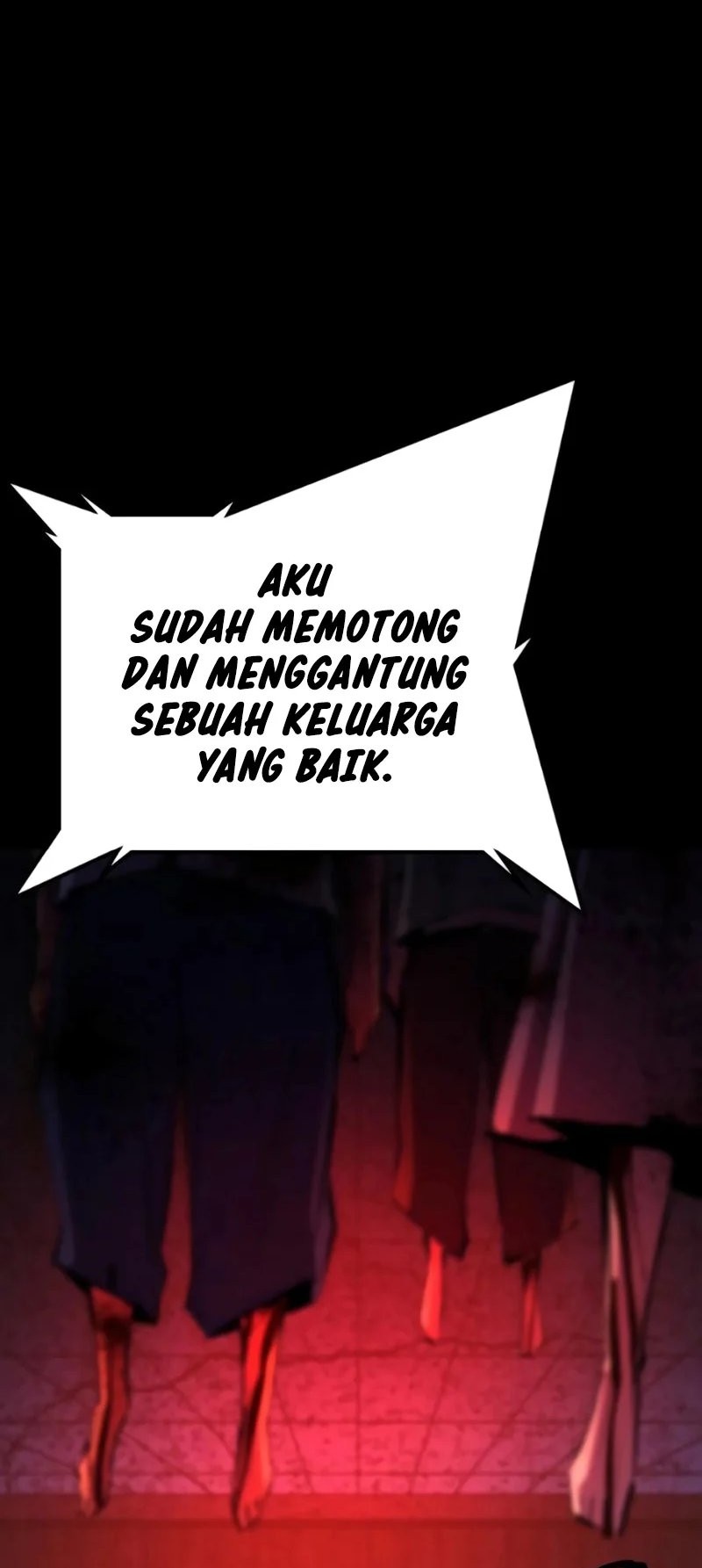 Hallym Gymnasium Chapter 208 - halaman 42